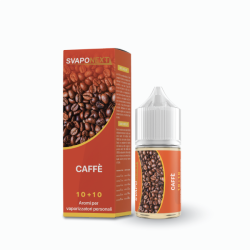 CAFFÈ MINISHOT 10ML SVAPONEXT