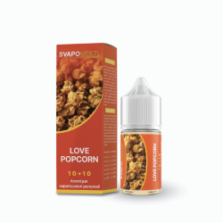 LOVE POPCORN MINISHOT 10ML...