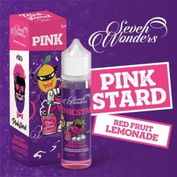 PINK STARD SHOT 20ML SEVEN...