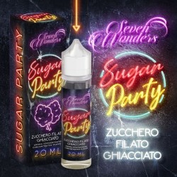 SUGAR PARTY SHOT 20ML SEVEN...